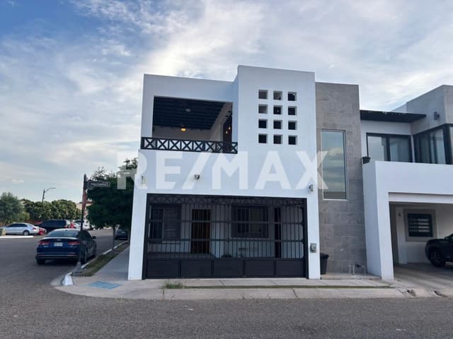 Casa en venta en Corceles Residencial de Hermosillo, Sonoa