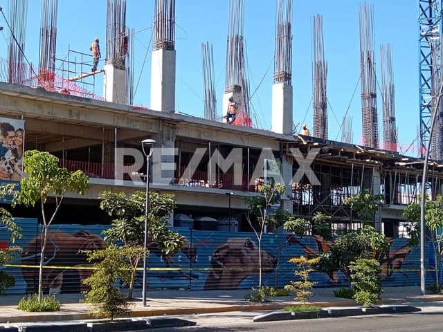 Departamento en Venta en Colonia Moderna