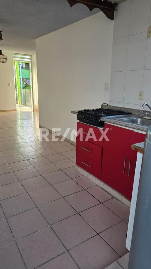 Departamento Lomas de Anáhuac