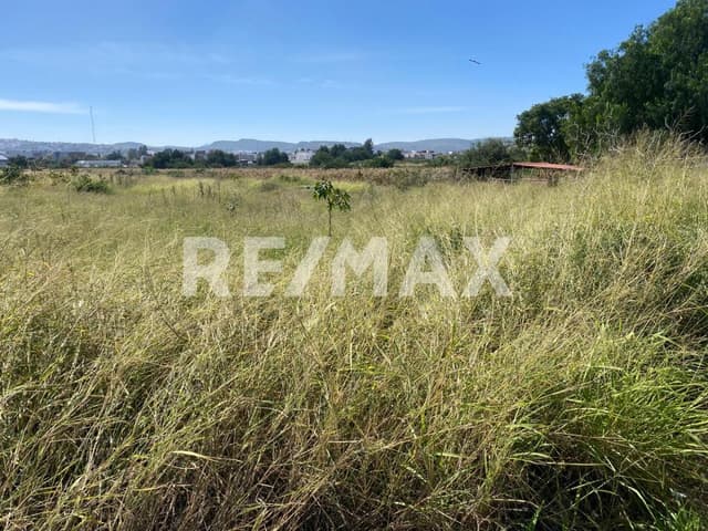 Venta de TERRENO en Corregidora