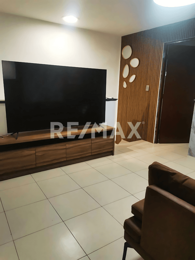 Casa Amueblada moderna equipada totalmente| Cumbres San Agustín | Alberca | Privacidad | Zona Poniente | Seguridad 24/7