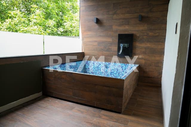 Departamento penthouse en renta cerca de Galerias Mérida