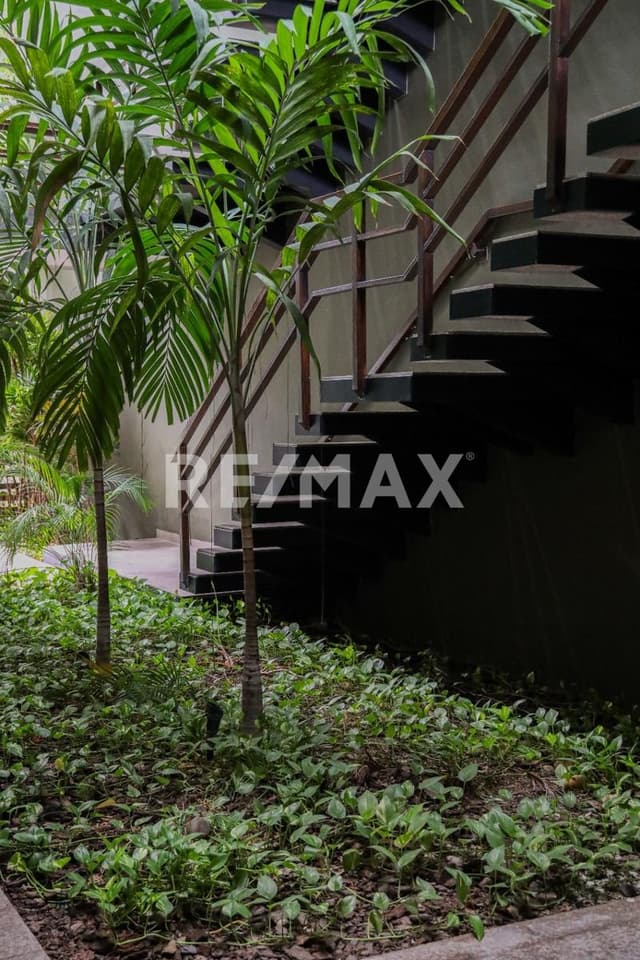 Departamento penthouse en renta cerca de Galerias Mérida