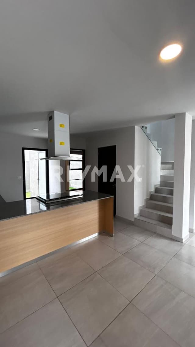 Casa en venta condominio Xanadù, Zakia El Marquès Querètaro