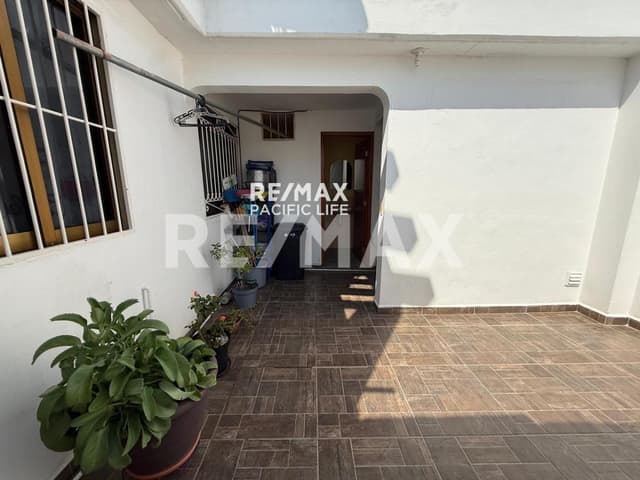 CASA EN VENTA EN JABALIES
