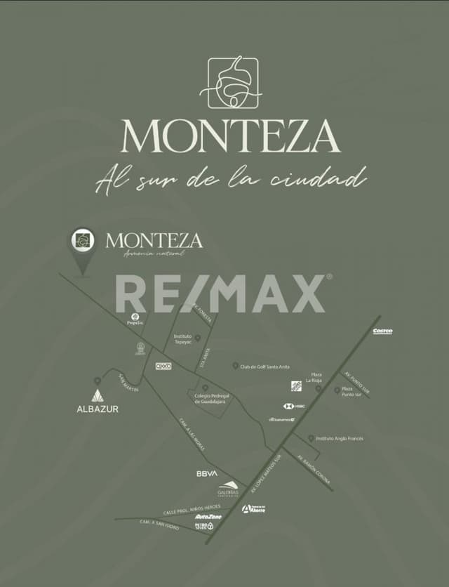 Terrenos en Preventa, Tlajomulco de Zúñiga, Jalisco