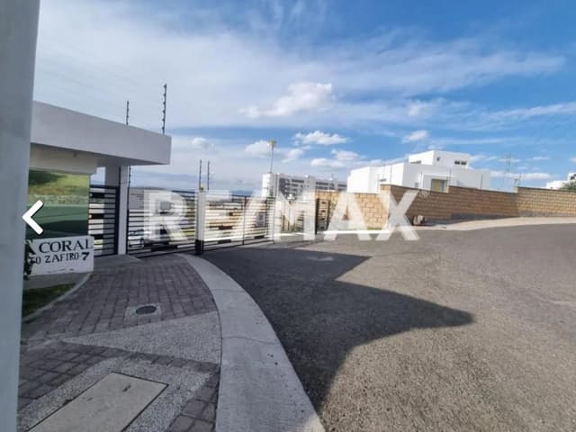 Terreno en venta, Punta Esmeralda, Corregidora