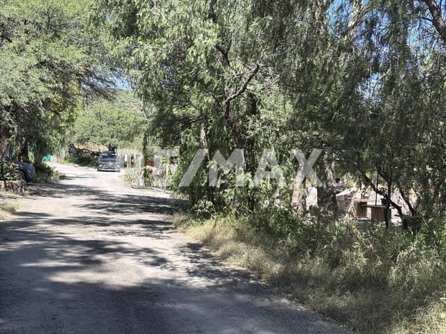 Venta de macro lote residencial en la Solana, Santa Rosa, Queretaro
