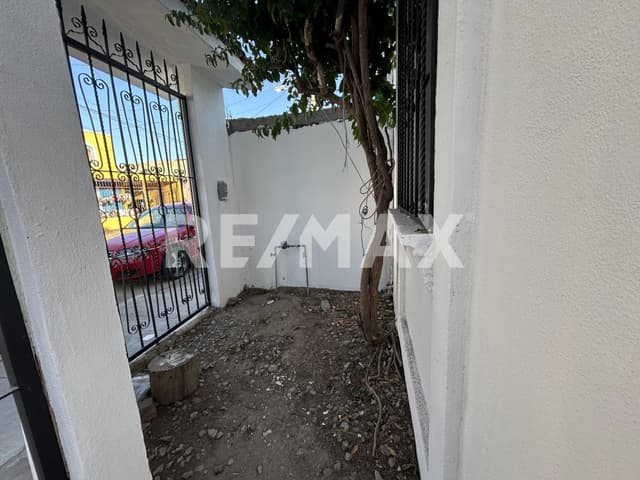 Casa en Venta Fracc. San José