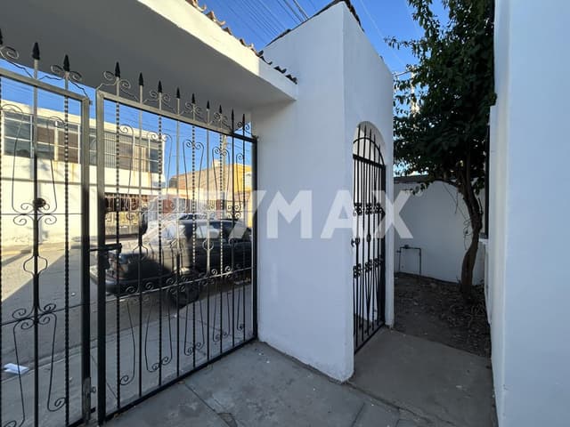 Casa en Venta Fracc. San José