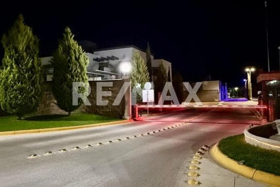 Terreno en venta Los Nogales Residencial