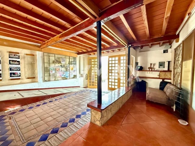 Preciosa casa en venta a solo 20 minutos caminando del centro