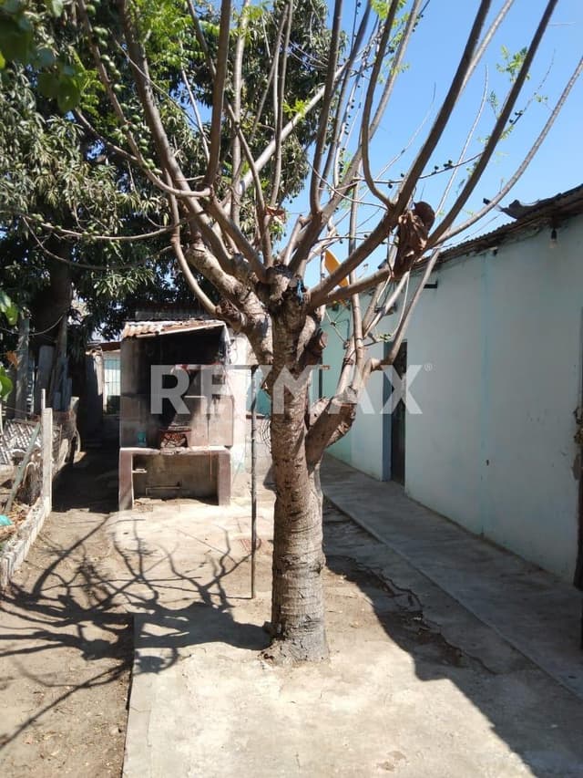 TERRENO EN VENTA