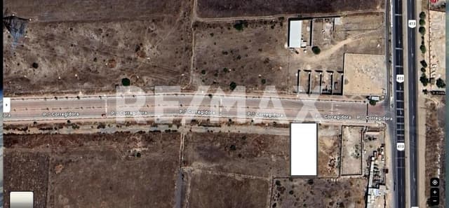 VENTA CIUDAD MADERAS CORREGIDORA