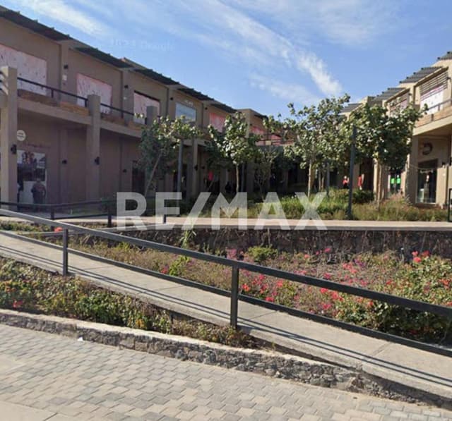 Locales Comerciales en Renta