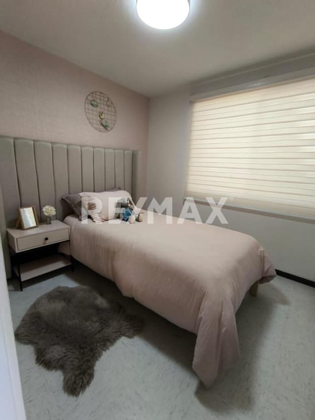 Venta de Departamento en Tizayuca