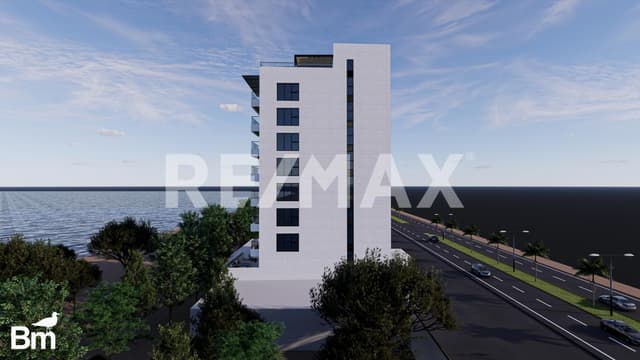 Bellamar Grand View.