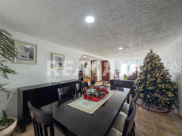 Casa en venta en Arboledas de Zerezotla, San Pedro Cholula, Puebla.