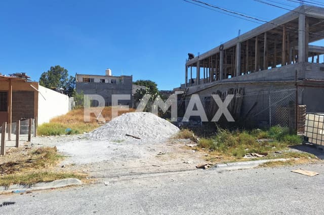 Terreno en Venta - 5