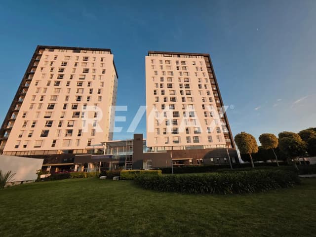 RENTA DEPARTAMENTO EN ALTIX PUEBLA