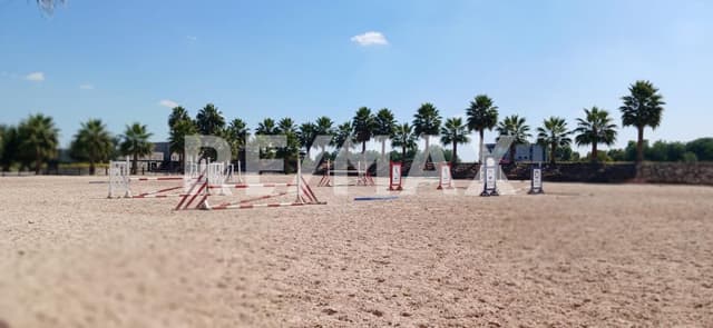 TERRENO PREMIUM EN VIÑEDOS DEL POLO