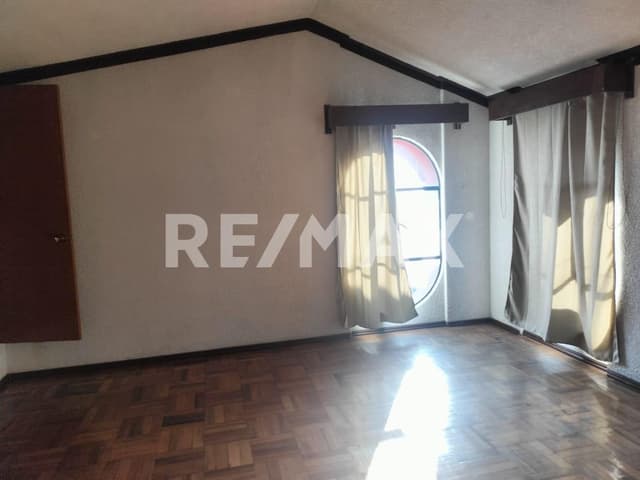 EN RENTA CASA COL. LA MERCED TOLUCA ESTADO DE MEXICO