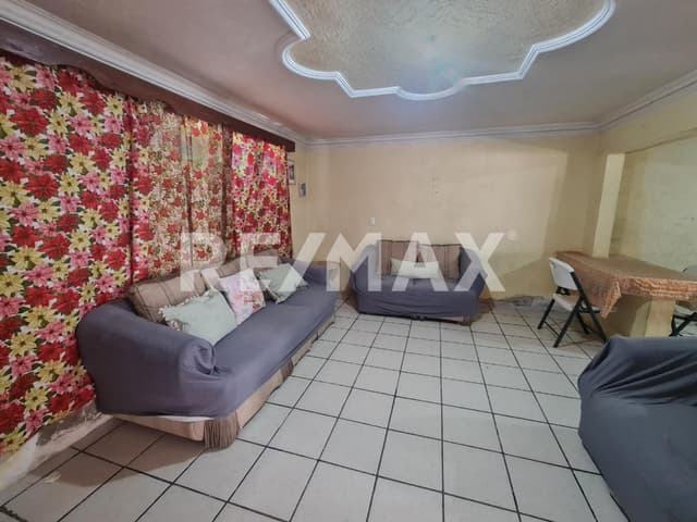 CASA EN VENTA EN CAROLINAS