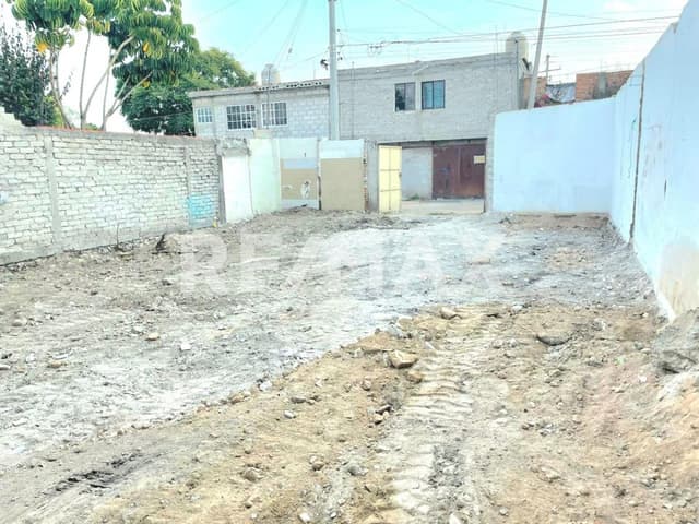 VENTA DE TERRENO EN JURIQUILLA