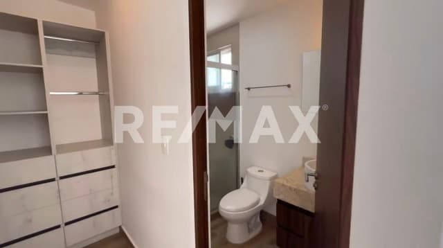 CASA AMUEBLADA EN RENTA, ZÁKIA, ARGU IV, QUERETARO