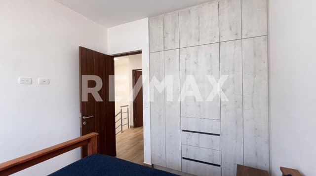 CASA AMUEBLADA EN RENTA, ZÁKIA, ARGU IV, QUERETARO