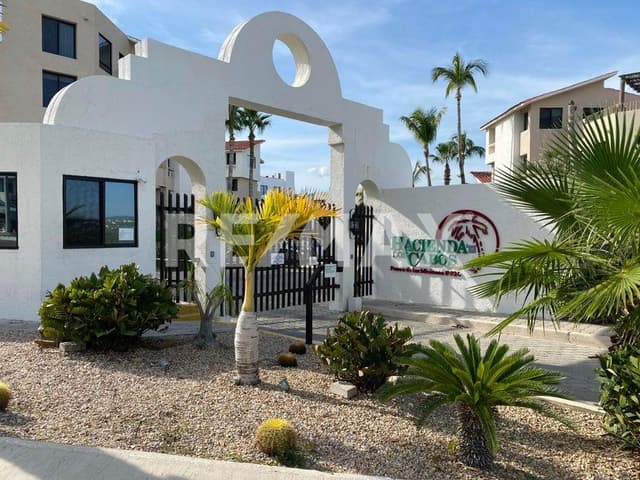 Condo F5 Hacienda Los Cabos 924 Paseo de las Misiones, San José del Cabo