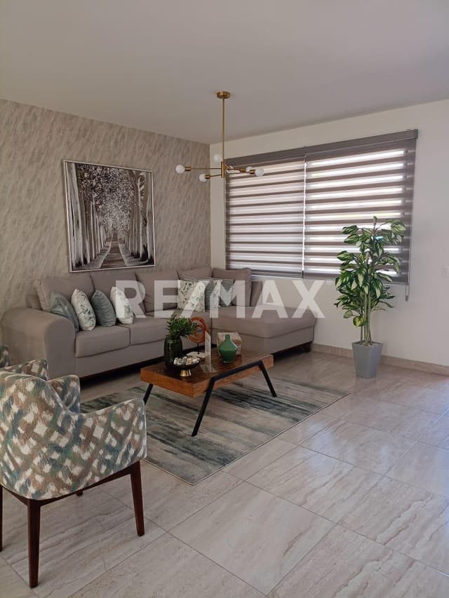 CASA VENTA RECAMARA PB LOMAS DEL MARQUES QUERETARO