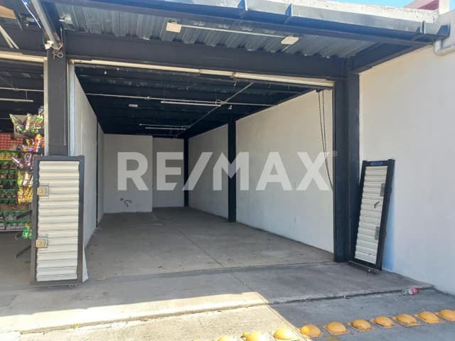 Local en renta Villas de Bernalejo