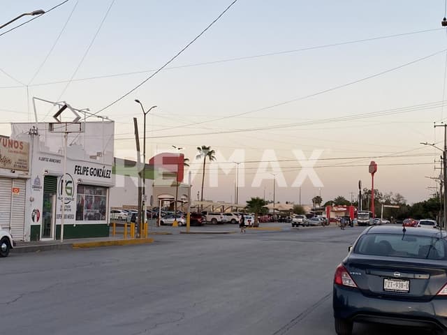 TERRENO EN VENTA EN TORREÓN RESIDENCIAL