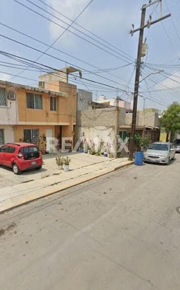 Casa en Venta en Fraccionamiento