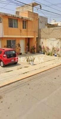 Casa en Venta en Fraccionamiento