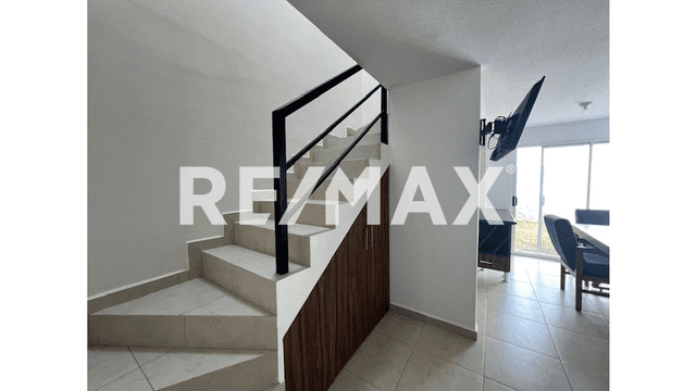 CASA EN RENTA EN SENDAS RESIDENCIAL