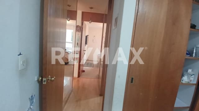 Departamento en venta en San Rafael, Cuauhtémoc