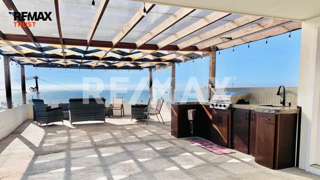 PUNTA AZUL RESIDENCIAL CASA EN VENTA