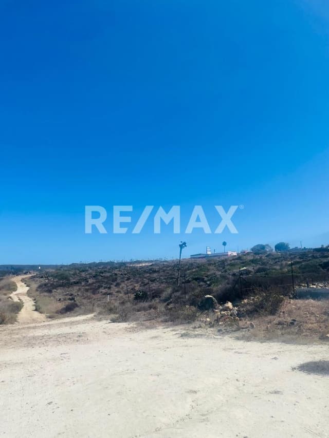 Venta de Terreno a un lado del Mar, Ejido Úrsulo Galván.
