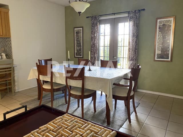 CASA EN VENTA EN FRACC. VEREDAS DEL SOL EN ZONA CAMPOS ELISEOS