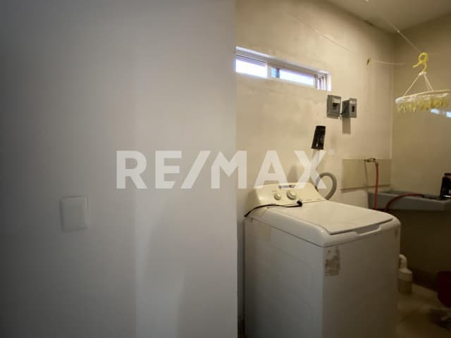 DEPARTAMENTO EN RENTA EN SANTA MARIA