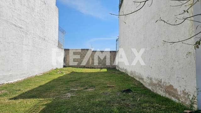 Terreno en Venta en Capital Norte