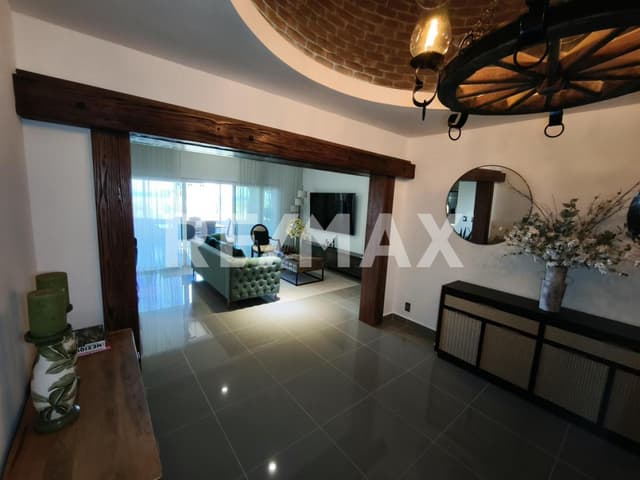 Casa Las Colinas SN Carretera a Pichilingue KM 7.5, La Paz