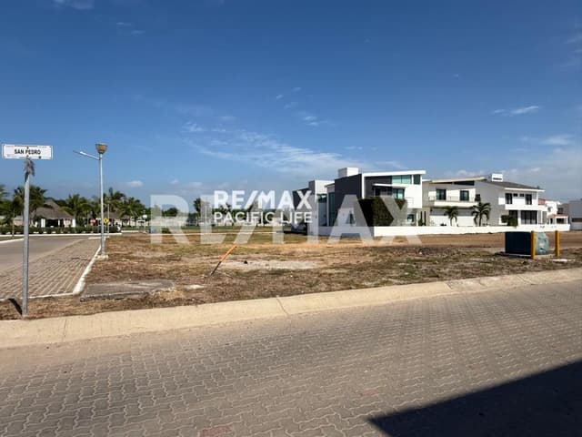 TERRENO EN VENTA EN ARROYOS DE LA MARINA