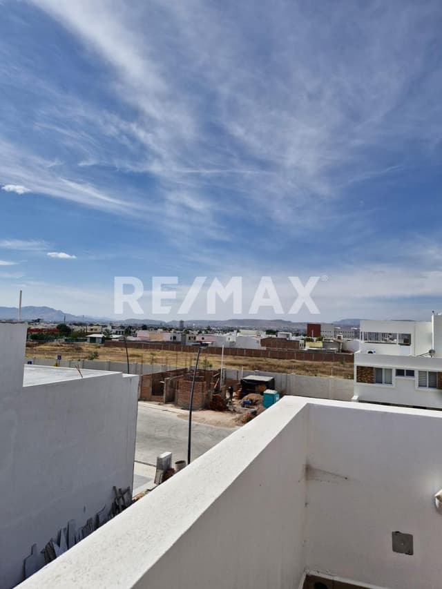 Casa en venta nueva al norte de la ciudad, ZIBA residencial