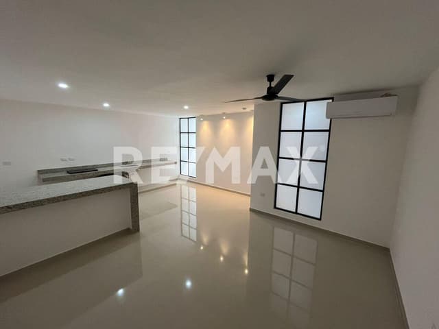 Departamento a 2 calles de Altabrisa