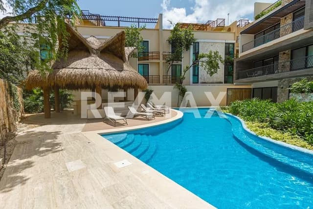 PH en venta, Tulum Aldea Zama