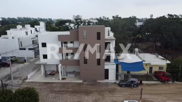 Departamento en Venta