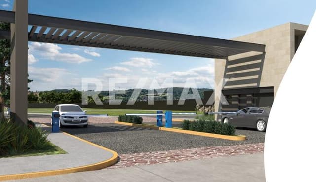 Terreno residencial en venta en Corregidora